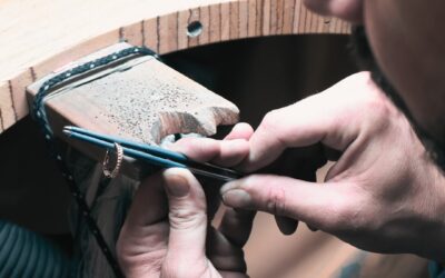 Restauration de bijou ancien : redonnez vie à vos trésors oubliés