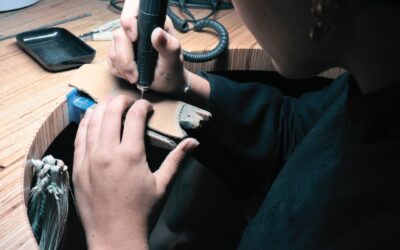 L’Évolution des Techniques de Joaillerie à Travers les Âges