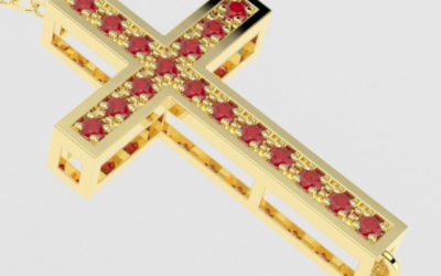 D’où vient l’Oxydation des bijoux en or 18 carats ?